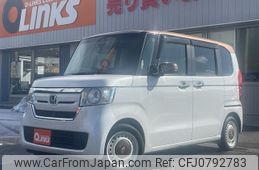 honda n-box 2019 -HONDA--N BOX JF3--JF3-1306126---HONDA--N BOX JF3--JF3-1306126-