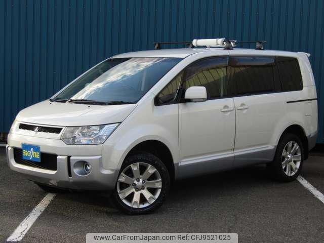 mitsubishi delica-d5 2012 -MITSUBISHI--Delica D5 CV5W--0701175---MITSUBISHI--Delica D5 CV5W--0701175- image 1