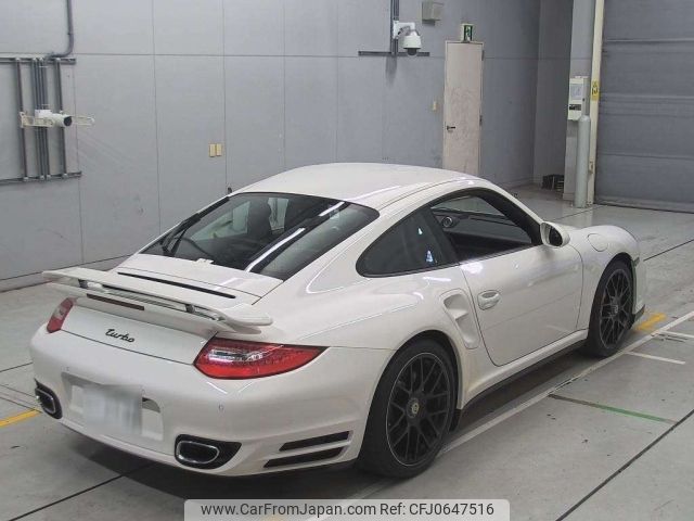 porsche 911 2010 -PORSCHE 【三河 340ひ310】--Porsche 911 997MA170-WP0ZZZ99ZAS761164---PORSCHE 【三河 340ひ310】--Porsche 911 997MA170-WP0ZZZ99ZAS761164- image 2