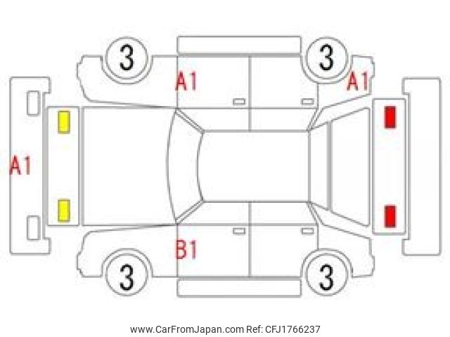 daihatsu cast 2022 CFJ1766237 image 2