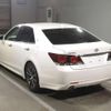 toyota crown 2015 quick_quick_DBA-ARS210_ARS210-6001495 image 2