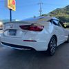 honda insight 2019 CFJ1867907 image 2