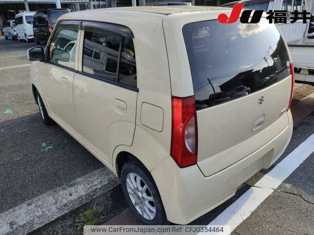 suzuki alto 2006 -SUZUKI--Alto HA24S--226541---SUZUKI--Alto HA24S--226541- image 2