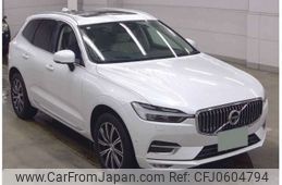 volvo xc60 2021 -VOLVO 【札幌 303ﾑ1208】--Volvo XC60 5AA-UB420TXCM--YV1UZL1MCM1865929---VOLVO 【札幌 303ﾑ1208】--Volvo XC60 5AA-UB420TXCM--YV1UZL1MCM1865929-