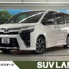 toyota voxy 2020 -TOYOTA--Voxy DBA-ZRR80W--ZRR80-0586356---TOYOTA--Voxy DBA-ZRR80W--ZRR80-0586356- image 1