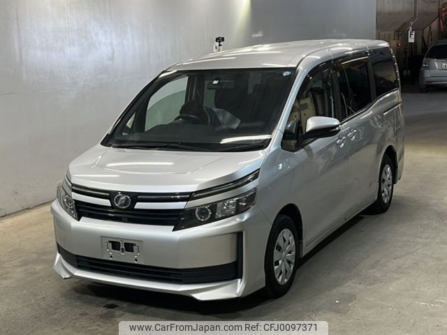 toyota voxy 2017 -TOYOTA--Voxy ZRR80G-0336559---TOYOTA--Voxy ZRR80G-0336559- image 1