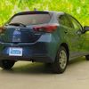mazda demio 2023 quick_quick_6BA-DJLFS_DJLFS-772981 image 3