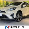 toyota aqua 2018 -TOYOTA--AQUA DAA-NHP10H--NHP10-6698431---TOYOTA--AQUA DAA-NHP10H--NHP10-6698431- image 1