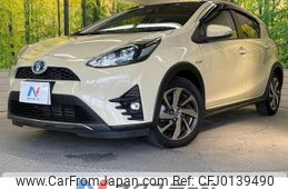 toyota aqua 2018 -TOYOTA--AQUA DAA-NHP10H--NHP10-6698431---TOYOTA--AQUA DAA-NHP10H--NHP10-6698431-