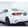 lexus ls 2014 -LEXUS--Lexus LS DAA-UVF45--UVF45-5018864---LEXUS--Lexus LS DAA-UVF45--UVF45-5018864- image 2