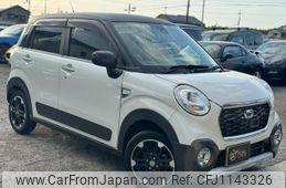 daihatsu cast 2016 GOO_JP_700070884830250508005