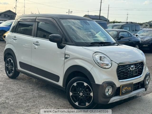 daihatsu cast 2016 GOO_JP_700070884830250508005 image 1