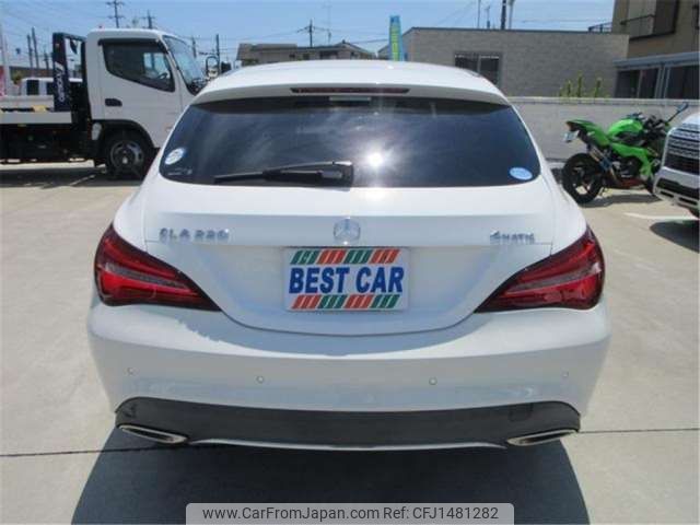 mercedes-benz cla-class 2019 -MERCEDES-BENZ 【大阪 304】--Benz CLA 117947--WDD1179472N732984---MERCEDES-BENZ 【大阪 304】--Benz CLA 117947--WDD1179472N732984- image 2