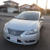 nissan sylphy 2013 RAO_11890 image 7