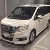 honda stepwagon 2010 -HONDA 【川口 512ﾅ24】--Stepwgn RK5-1024127---HONDA 【川口 512ﾅ24】--Stepwgn RK5-1024127- image 5