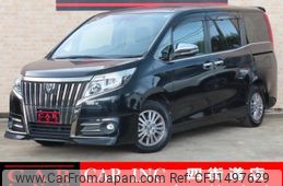 toyota esquire 2016 quick_quick_ZRR80G_ZRR80G-0250642