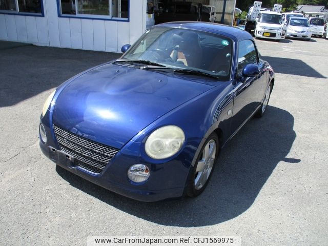 daihatsu copen 2005 CFJ1569975 image 1