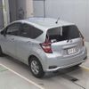 nissan note 2018 -NISSAN--Note DBA-E12--E12-587850---NISSAN--Note DBA-E12--E12-587850- image 11