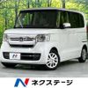honda n-box 2023 -HONDA--N BOX 6BA-JF3--JF3-5319082---HONDA--N BOX 6BA-JF3--JF3-5319082- image 1