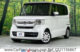 honda n-box 2023 -HONDA--N BOX 6BA-JF3--JF3-5319082---HONDA--N BOX 6BA-JF3--JF3-5319082-