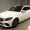 mercedes-benz c-class-station-wagon 2019 quick_quick_DAA-205277_WDD2052772F830494 image 1