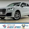 audi q2 2018 quick_quick_ABA-GACHZ_WAUZZZGA0KA001742 image 1