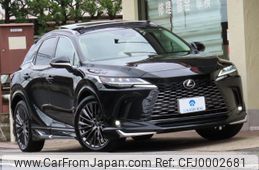 lexus rx 2023 quick_quick_6LA-AALH16_AALH16-1000602