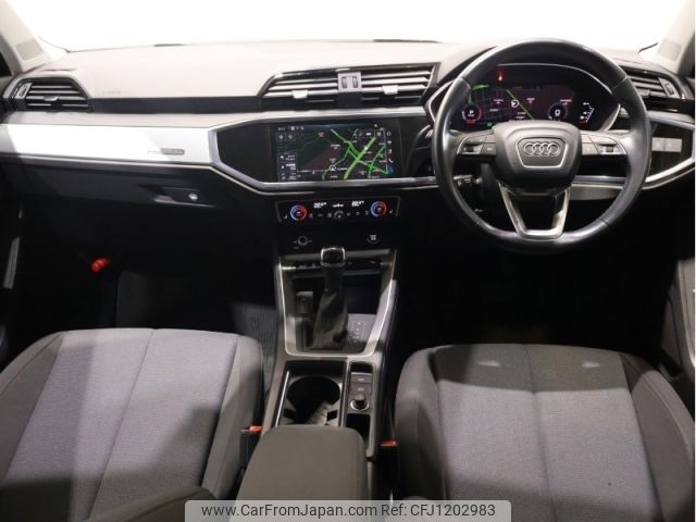 audi q3 2020 -AUDI--Audi Q3 3DA-F3DFGF--WAUZZZF36M1014629---AUDI--Audi Q3 3DA-F3DFGF--WAUZZZF36M1014629- image 2