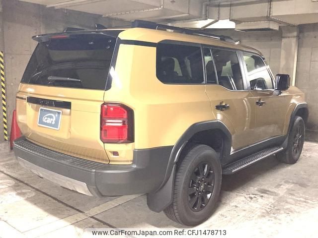 toyota toyota-others 2024 CFJ1478713 image 2