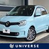 renault twingo 2021 -RENAULT--Renault Twingo 3BA-AHH4B--VF1AH0005M0824965---RENAULT--Renault Twingo 3BA-AHH4B--VF1AH0005M0824965- image 1