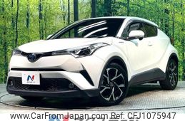 toyota c-hr 2017 quick_quick_ZYX10_ZYX10-2043597