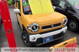 suzuki hustler 2023 CFJ1075306