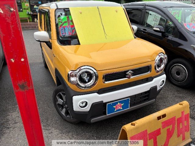 suzuki hustler 2023 CFJ1075306 image 1