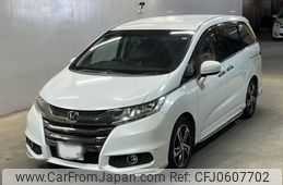 honda odyssey 2014 -HONDA 【鹿児島 330ち688】--Odyssey RC1-1025906---HONDA 【鹿児島 330ち688】--Odyssey RC1-1025906-