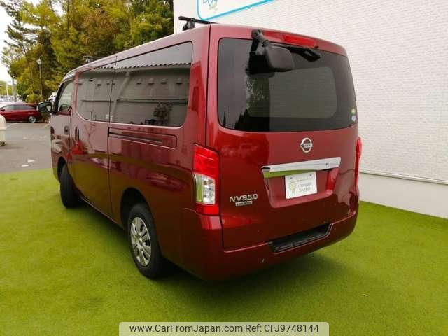 nissan nv350-caravan-van 2018 quick_quick_CBF-VR2E26_VR2E26-107857 image 2