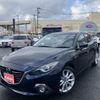 mazda axela 2014 -MAZDA--Axela DBA-BMEFS--BMEFS-102348---MAZDA--Axela DBA-BMEFS--BMEFS-102348- image 1