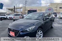 mazda axela 2014 -MAZDA--Axela DBA-BMEFS--BMEFS-102348---MAZDA--Axela DBA-BMEFS--BMEFS-102348-