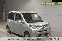 honda life 2012 -HONDA--Life JC1--1281828---HONDA--Life JC1--1281828-