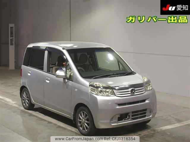 honda life 2012 -HONDA--Life JC1--1281828---HONDA--Life JC1--1281828- image 1