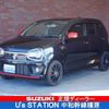 suzuki alto-works 2019 -SUZUKI--Alto Works DBA-HA36S--HA36S-911979---SUZUKI--Alto Works DBA-HA36S--HA36S-911979- image 1