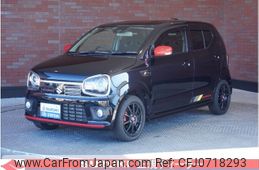 suzuki alto-works 2019 -SUZUKI--Alto Works DBA-HA36S--HA36S-911979---SUZUKI--Alto Works DBA-HA36S--HA36S-911979-