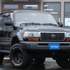 toyota land-cruiser-80 1996 quick_quick_HDJ81V_HDJ81V-0068113 image 5