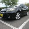 toyota wish 2010 quick_quick_DBA-ZGE20W_ZGE20-0050041 image 1