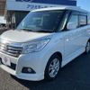 suzuki solio 2016 quick_quick_DAA-MA36S_MA36S-122510 image 1