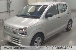 suzuki alto 2018 -SUZUKI--Alto DBA-HA36S--HA36S-113212---SUZUKI--Alto DBA-HA36S--HA36S-113212-