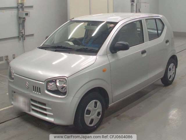 suzuki alto 2018 -SUZUKI--Alto DBA-HA36S--HA36S-113212---SUZUKI--Alto DBA-HA36S--HA36S-113212- image 1