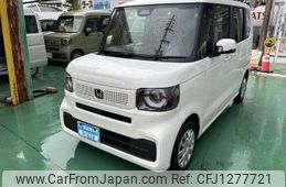 honda n-box 2025 quick_quick_6BA-JF5_JF5-1168245