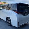 toyota vellfire 2024 -TOYOTA--Vellfire AAHH40W--AAHH40-0014323---TOYOTA--Vellfire AAHH40W--AAHH40-0014323- image 34