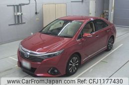 toyota sai 2013 -TOYOTA 【京都 302む925】--SAI AZK10-2068413---TOYOTA 【京都 302む925】--SAI AZK10-2068413-