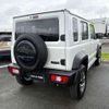 suzuki jimny-nomade 2025 CFJ1654944 image 3
